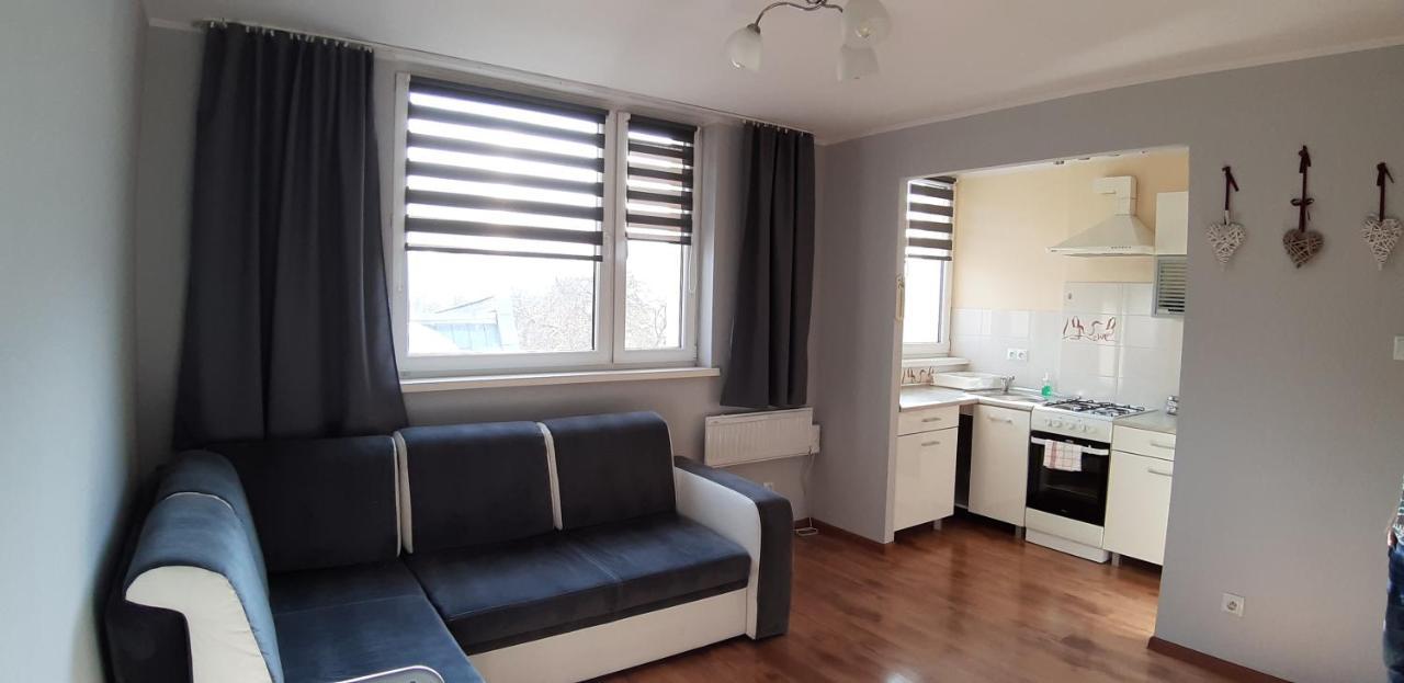 Apartament Przy Papierni Duszniki Zdrój Exterior foto