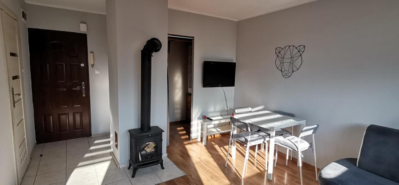 Apartament Przy Papierni Duszniki Zdrój Exterior foto