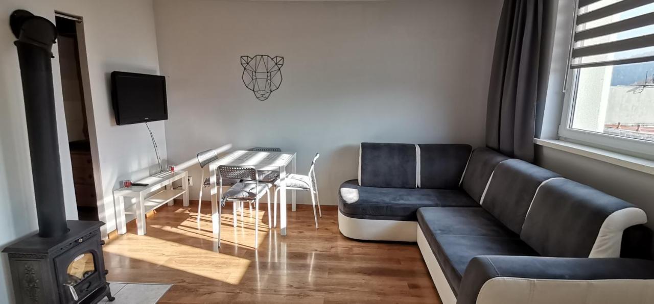 Apartament Przy Papierni Duszniki Zdrój Exterior foto