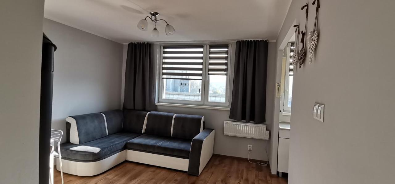 Apartament Przy Papierni Duszniki Zdrój Exterior foto